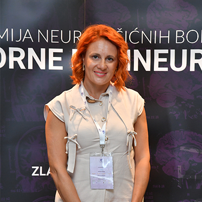 Doc. dr Ana Azanjac Arsić